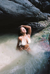 Monte Bikini Coconut