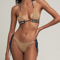 Tanga Bikini Latte