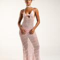 CANITA DRESS