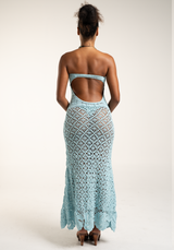 Alya Long Dress