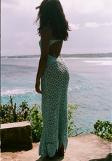 Alya Long Dress