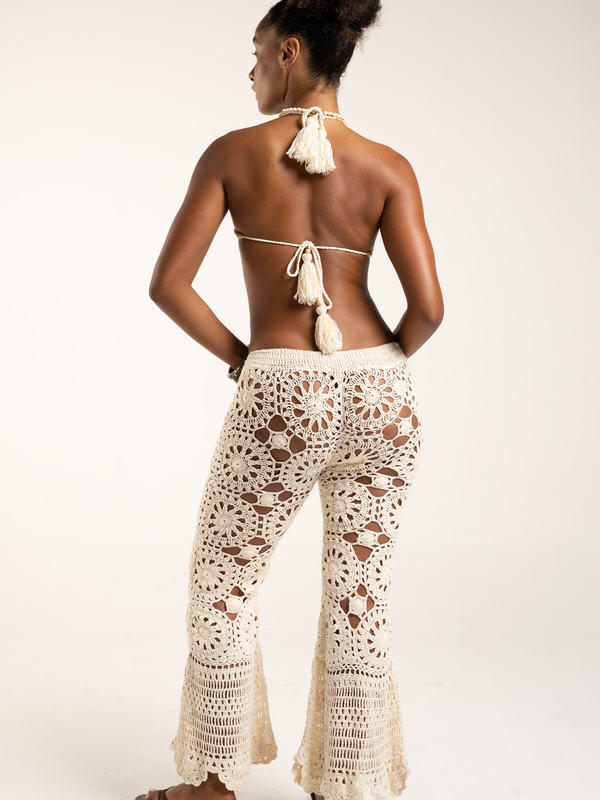 Bunga Pant