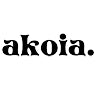 logo of Buy Crochet Swim Suit & Crochet Apparel Online - AKOIASWIM