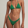 Tiga Bikini Emerald