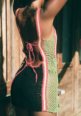 Joni Dress