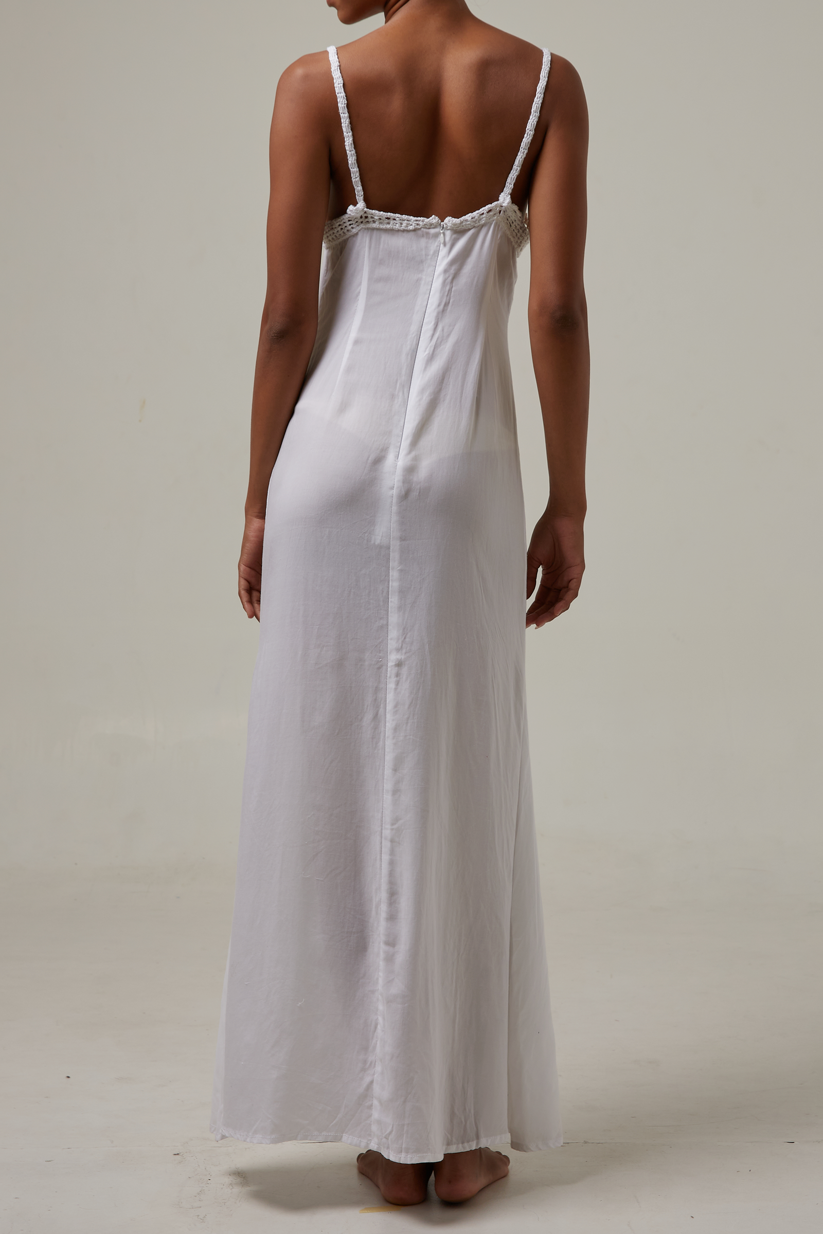 Luna Dress