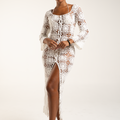 Melati Long Dress