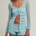 Ari Set Turquoise