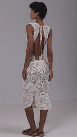Paz Dress