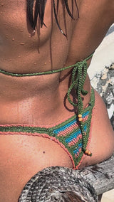 Baris Bikini Aqua