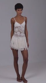 Luca Dress