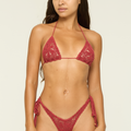 Suraya Bikini Ruby