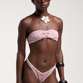 Batik Tube Bikini Mawar