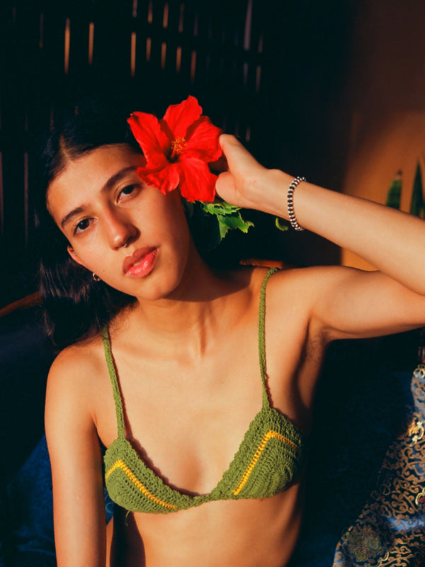 Covo Verde