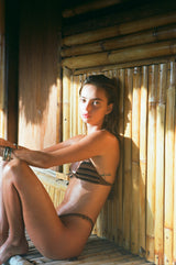 Kerbau Bikini Chocolate organic