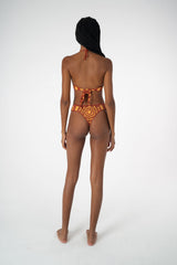 Kipas Bikini Sunset