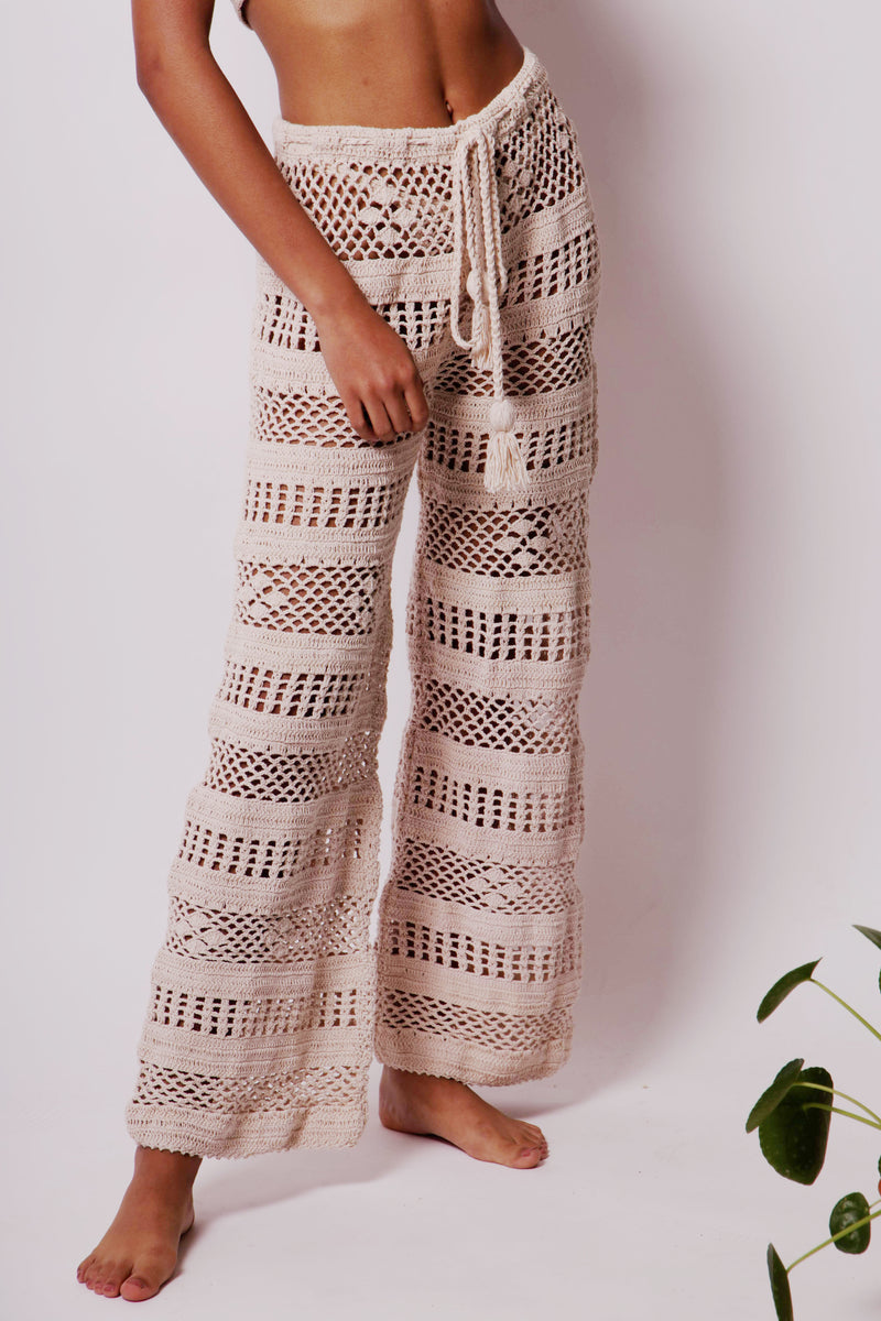 Lilou Set  Coconut
