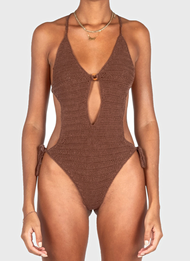 Bambu One piece