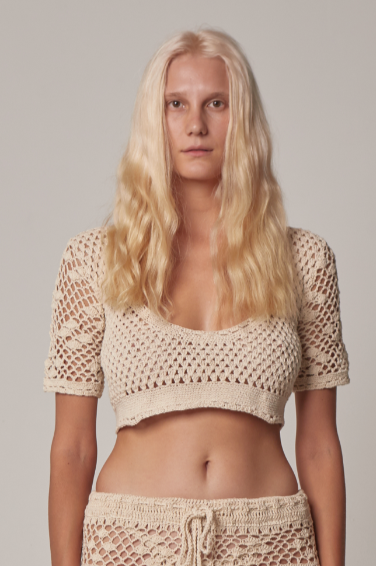 Lilou Set  Coconut