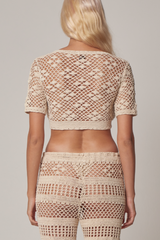 Lilou Set  Coconut