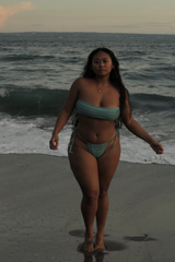 Senggigi Bikini Ocean