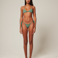 Twiggy Bikini Sea