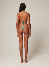 Twiggy Bikini Sea