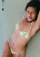Karang Bikini Coral