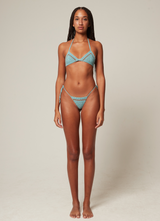 Covo Bikini Blu