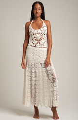 Fernanda Dress